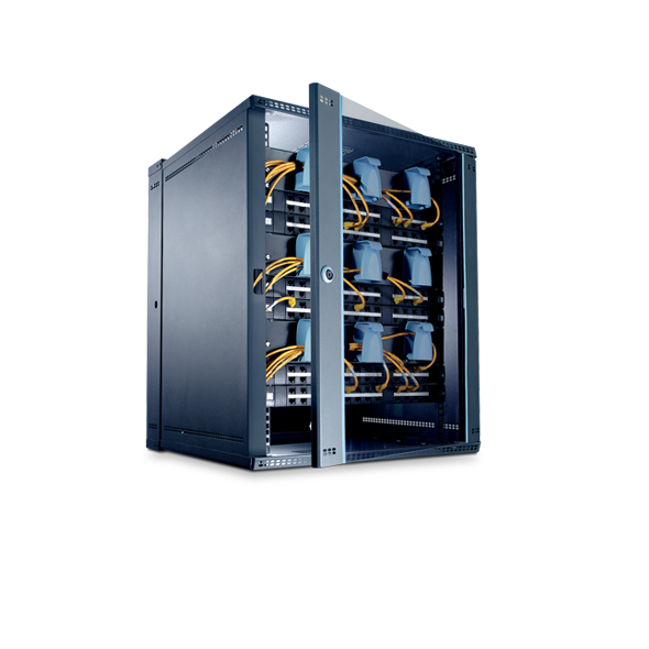Armadio Rack