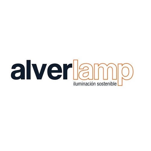 Alverlamp